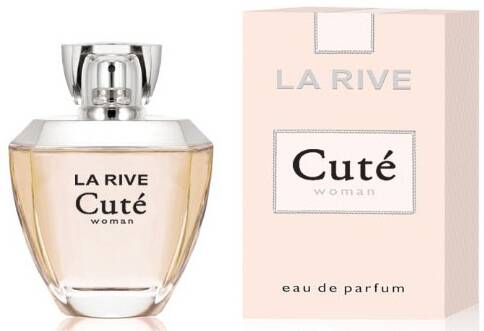 La Rive Cute parfémovaná voda ve spreji pro ženy 100ml