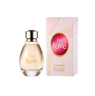 La Rive In Love Parfémovaná voda ve spreji pro ženy 90ml