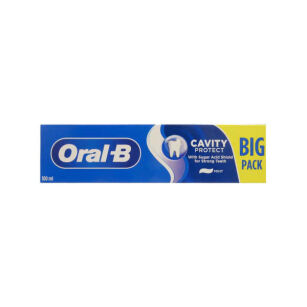 Oral-B Zubní pasta Cavity Protect 100ml