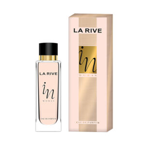 La Rive In Woman Parfémovaná voda pro ženy 90ml