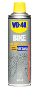 WD 40 Bike Degreaser Odmašťovač 500ml