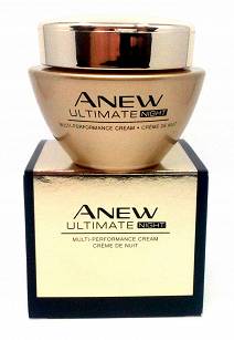 Komplexní noční péče Avon Anew Ultimate Multi-Performance Night Cream 50 ml