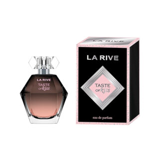 La Rive Taste Of Kiss parfémovaná voda pro ženy 100 ml