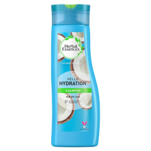 Herbal Essences Hello Hydration hydratační šampon 400 ml