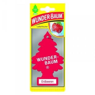 WunderBaum jahodový voňavý vánoční stromeček