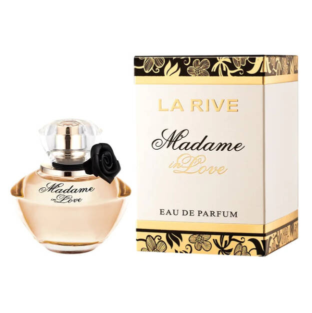Parfémovaná voda La Rive Madame In Love For Women ve spreji 90ml