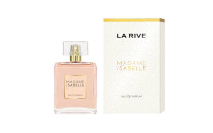 Parfémovaná voda La Rive Madame Isabelle ve spreji pro ženy 100ml
