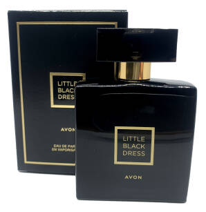 Parfémovaná voda Avon Little Black Dress 50 ml