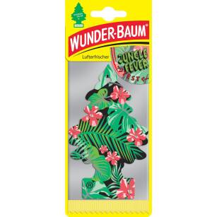 Vonný vánoční stromek Jungle Fever WunderBaum