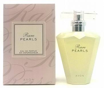 Avon Rare Pearls Eau de Parfum 50ml