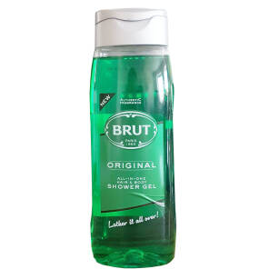 Brut Original sprchový gel 500 ml