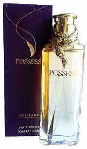 Possess Eau de Parfum 50ml