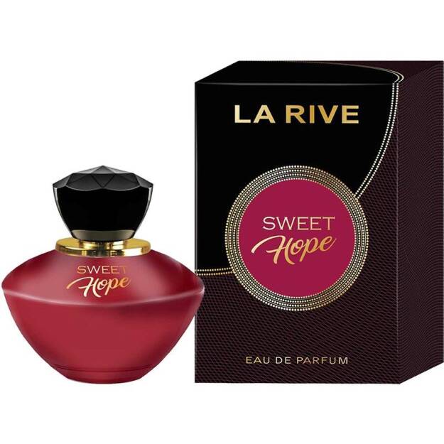 Dámská parfémovaná voda La Rive Sweet Hope 90ml