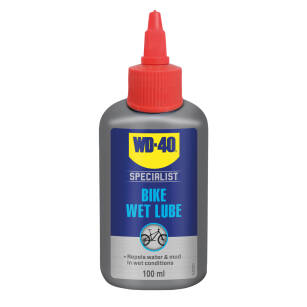 WD 40 Bicycle Grease Wet Lube 100 ml