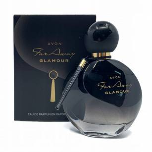 Far Away Glamour Eau de Parfum For Her 50 ml
