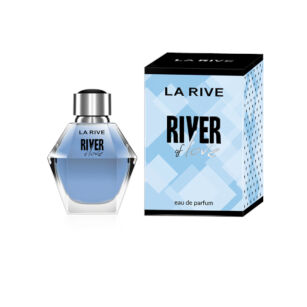 Dámská parfémovaná voda La Rive River Of Love 100 ml