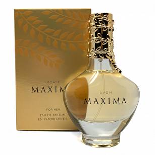 Avon Maxima for Her Eau de Parfum 50ml