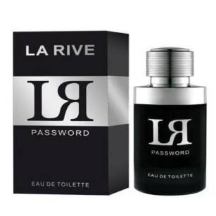 La Rive Password woda toaletowa Dla Mężczyzn 75ml