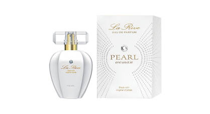 La Rive Pearl Eau de Parfum pro ženy 75ml
