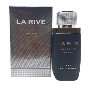 La Rive Prestige Grey parfémovaná voda pro muže 75 ml