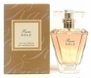 Avon Rare Gold parfémová voda 50ml