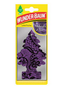 Půlnoční elegantní vánoční stromeček s vůní WunderBaum