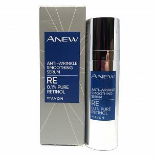 Avon Anew sérum proti vráskám s čistým retinolem 30 ml