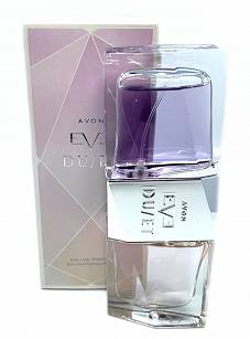 Avon Eve Duet Parfémovaná voda pro ni 50 ml