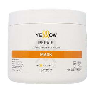 ALFAPARF Yellow Repair regenerační maska ​​500ml