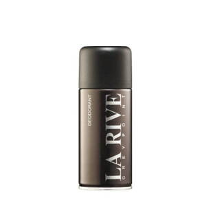 La Rive Grey Point deodorant ve spreji pro muže 150ml