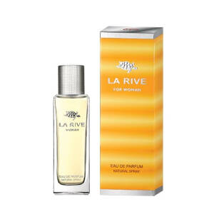 La Rive For Woman Parfémovaná voda pro ženy ve spreji 90ml