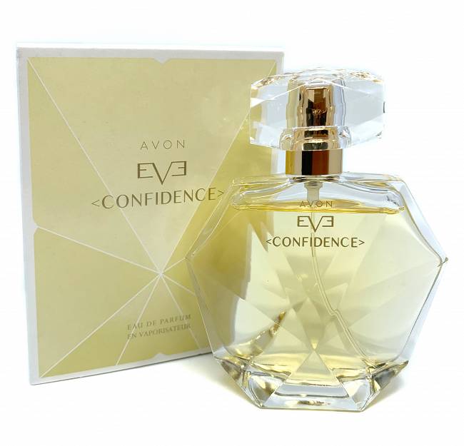 Avon Eve Confidence parfémová voda 50ml