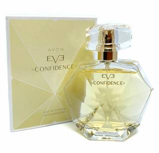 Avon Eve Confidence parfémová voda 50ml