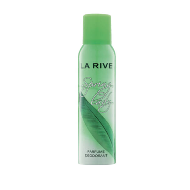 La Rive Spring Lady Deodorant pro ženy 150ml