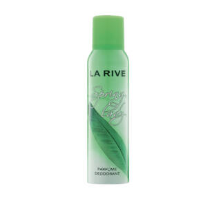 La Rive Spring Lady Deodorant pro ženy 150ml