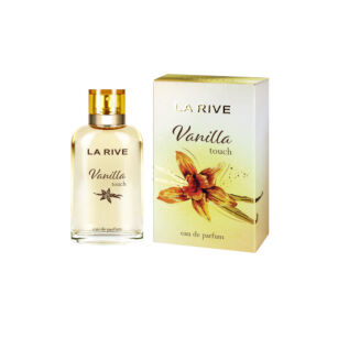Dámská parfémovaná voda La Rive Vanilla Touch 90 ml