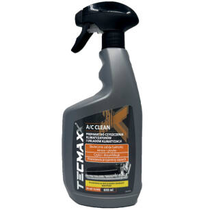 Přípravek Tecmaxx pro čištění klimatizací a klimatizačních systémů 650 ml