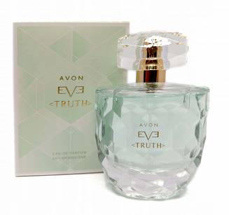 Avon Eve Truth parfémovaná voda pro ženy 50 ml