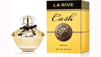 Parfémovaná voda La Rive Cash ve spreji pro ženy 90ml