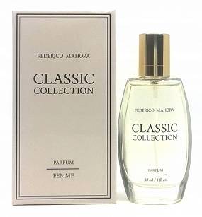 Federico Mahora Perfumy FM 34 Klasyczne dla Kobiet