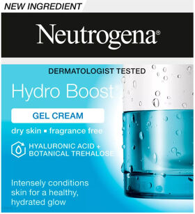 Neutrogena Hydro Boost krémový gel 50 ml