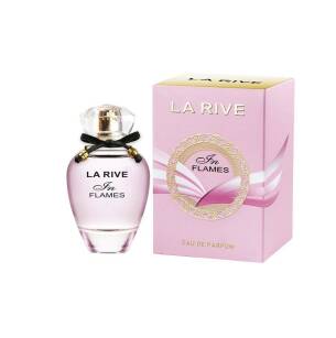 La Rive In Flames parfémovaná voda ve spreji pro ženy 90ml