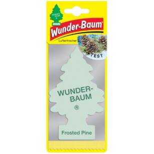 Vánoční stromeček matná borovice WunderBaum