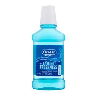 Oral-B Complete Ústní voda Lasting Freshness 250 ml