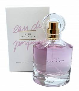 Avon Viva La Vita Eau de Parfum 50 ml